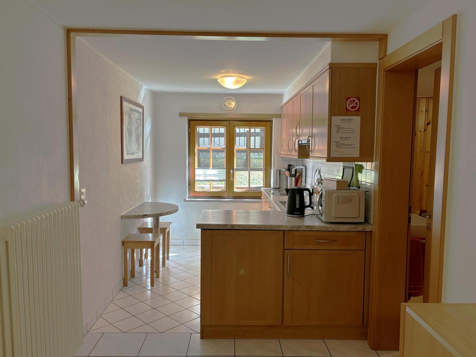 Medi Apartment Zermatt