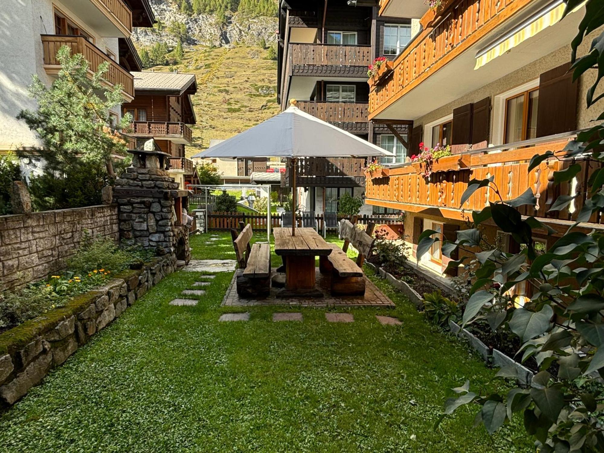 Apartment Medi