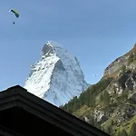 Chalet Medi